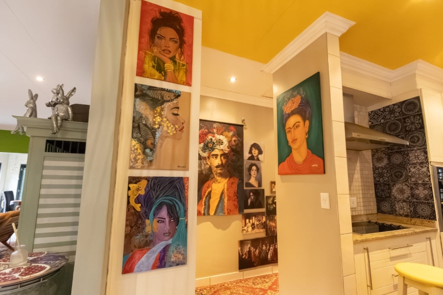 3 Bedroom Property for Sale in Safari Gardens North West